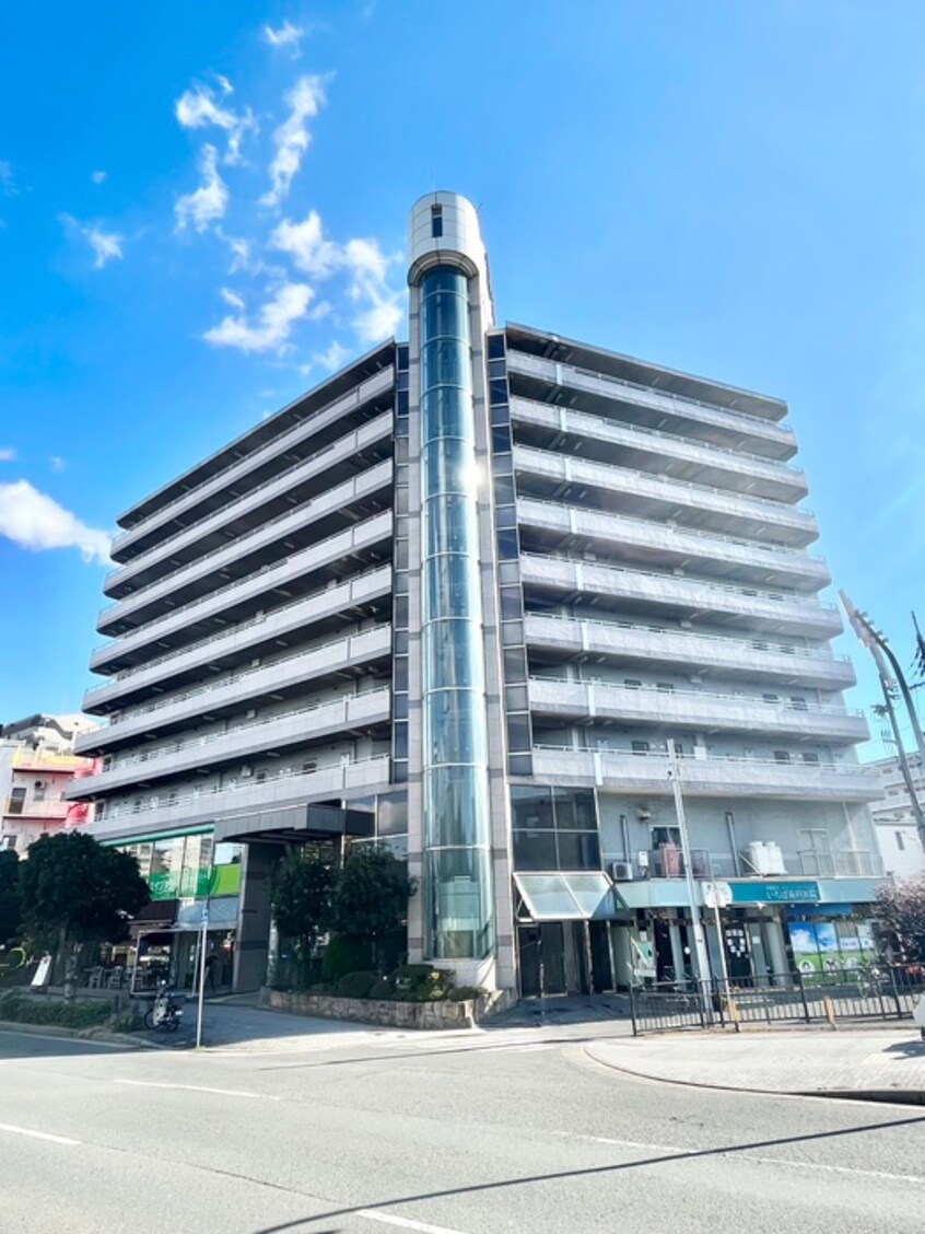 外観写真 パークリッジ現代