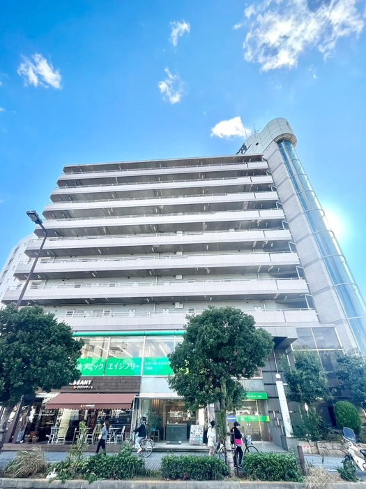 外観写真 パークリッジ現代