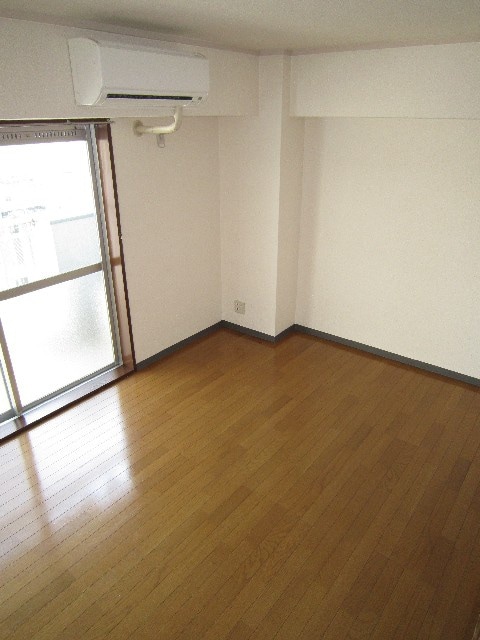 居室 パークリッジ現代