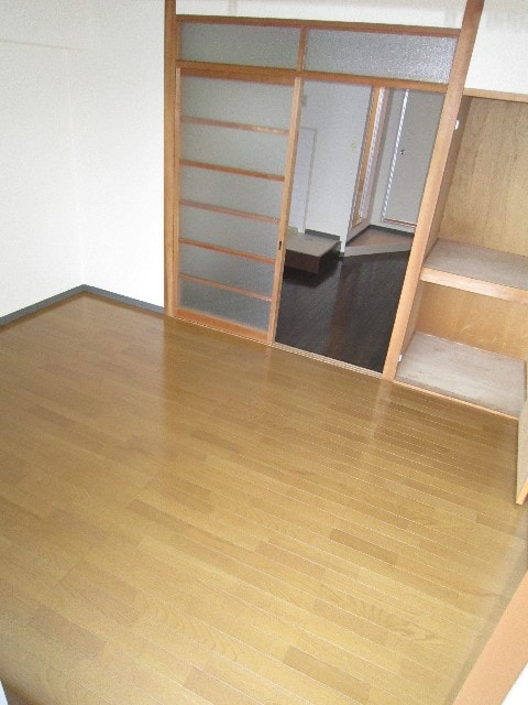 居室 パークリッジ現代