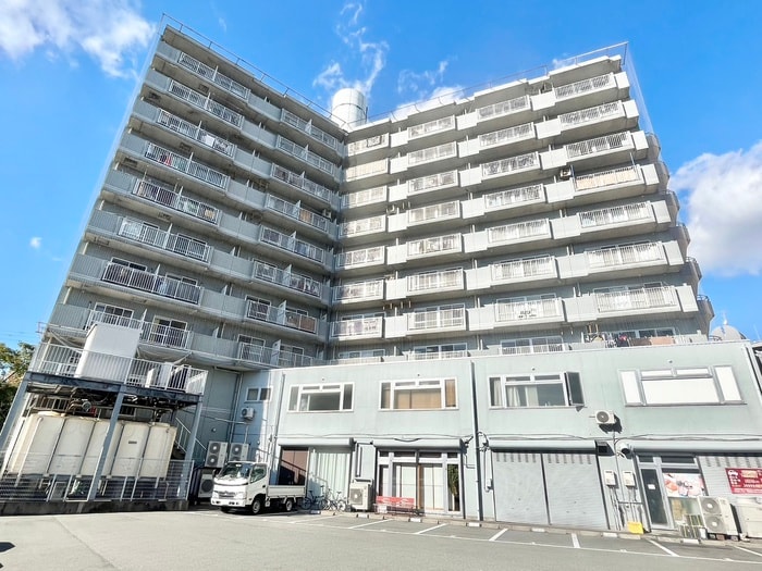 外観写真 パークリッジ現代