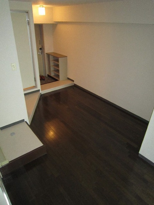 居室 パークリッジ現代