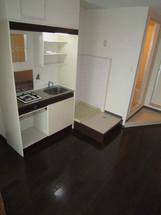 キッチン パークリッジ現代