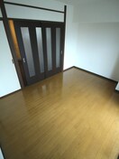 居室 パークリッジ現代