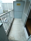 ベランダ・バルコニー パークリッジ現代