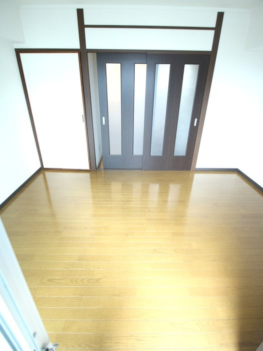 居室 パークリッジ現代