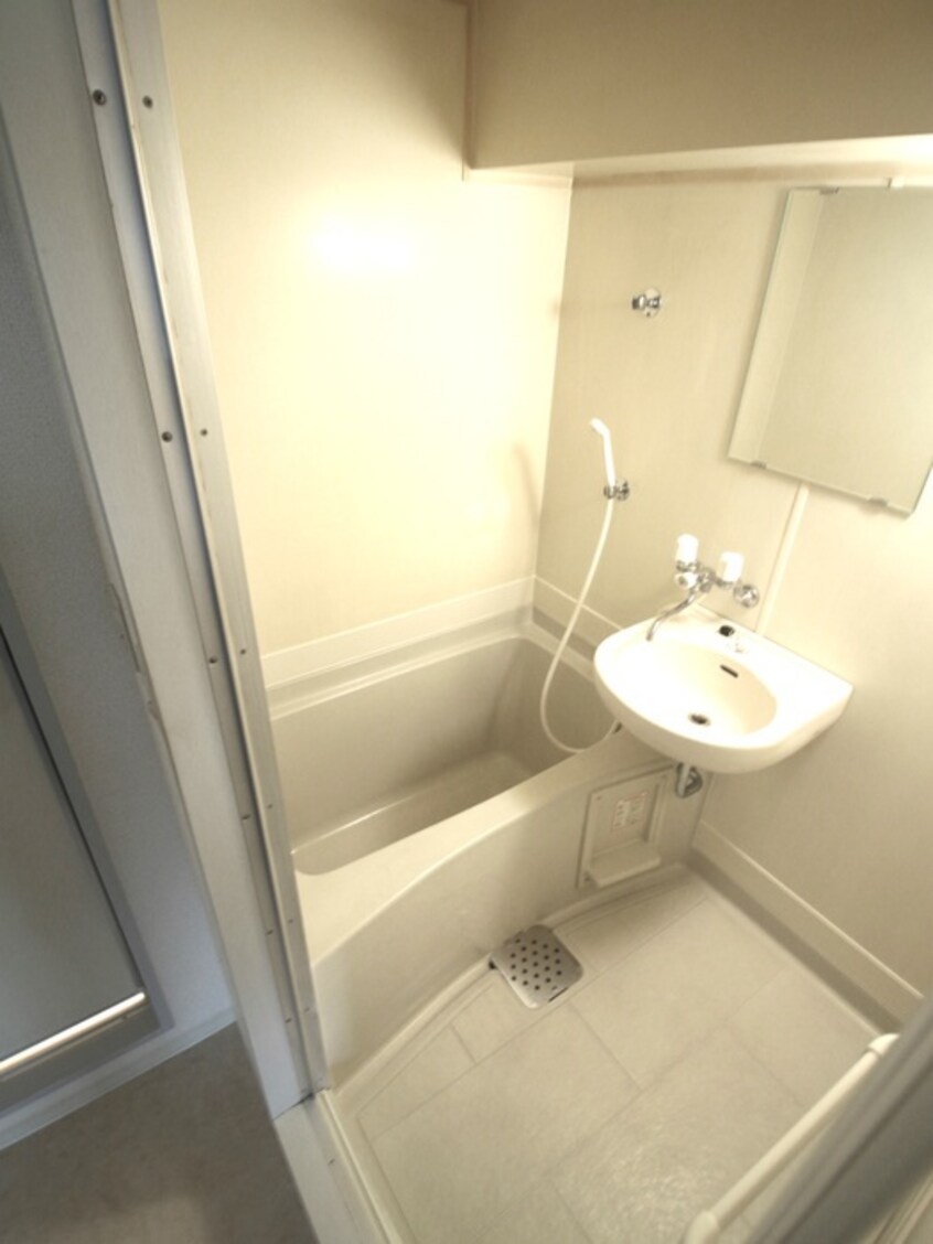 バス／シャワールーム等 パークリッジ現代