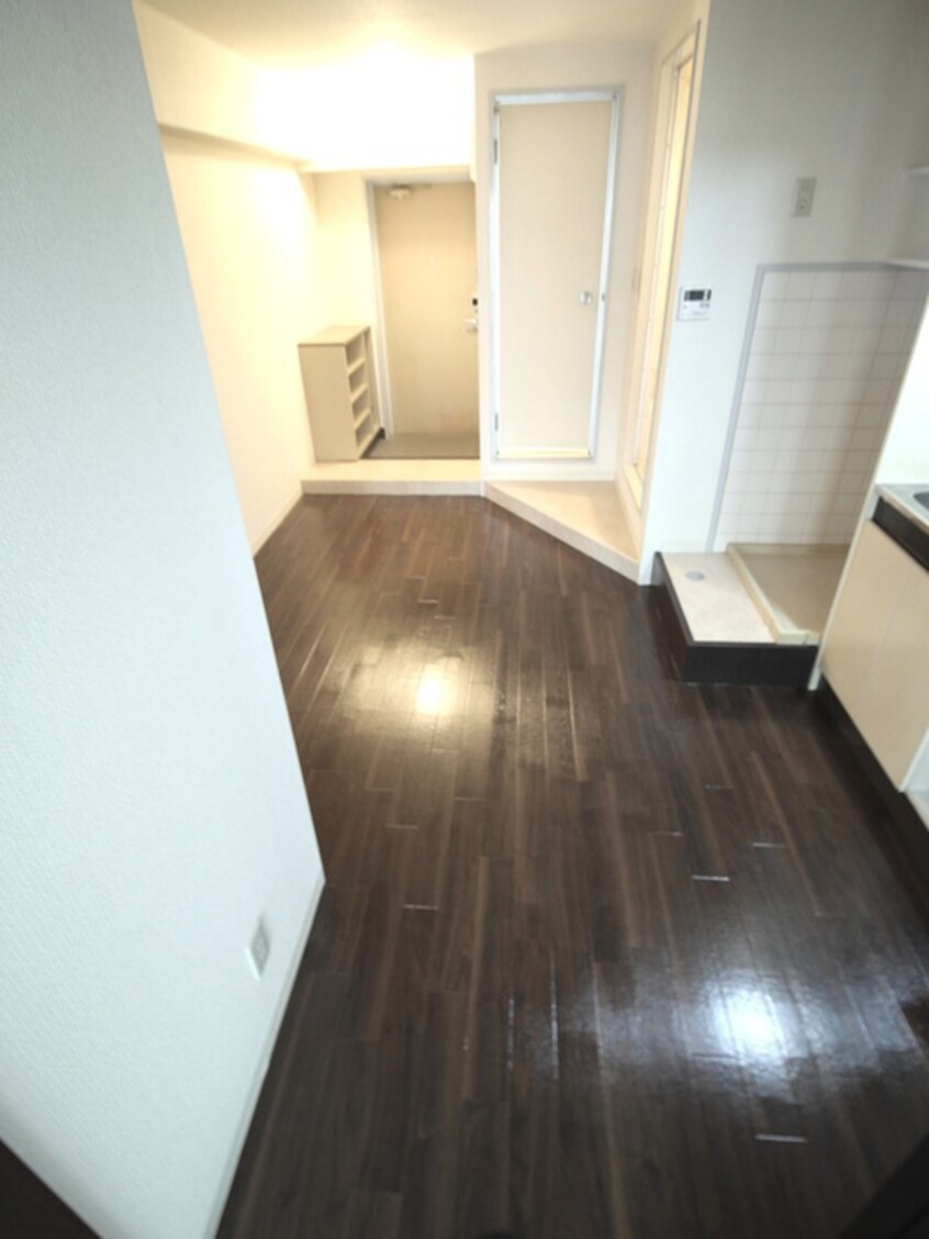 居室 パークリッジ現代