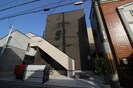 Ｌｏｆｔ　ＭＤの外観