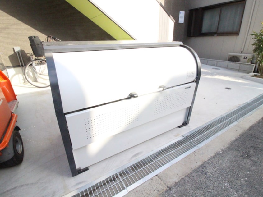 建物設備 Ｌｏｆｔ　ＭＤ
