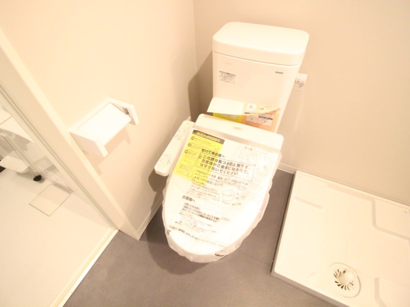 トイレ Ｌｏｆｔ　ＭＤ