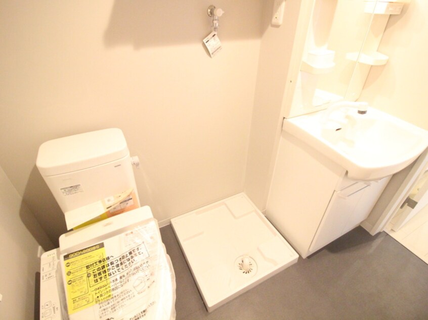 洗濯機置場 Ｌｏｆｔ　ＭＤ