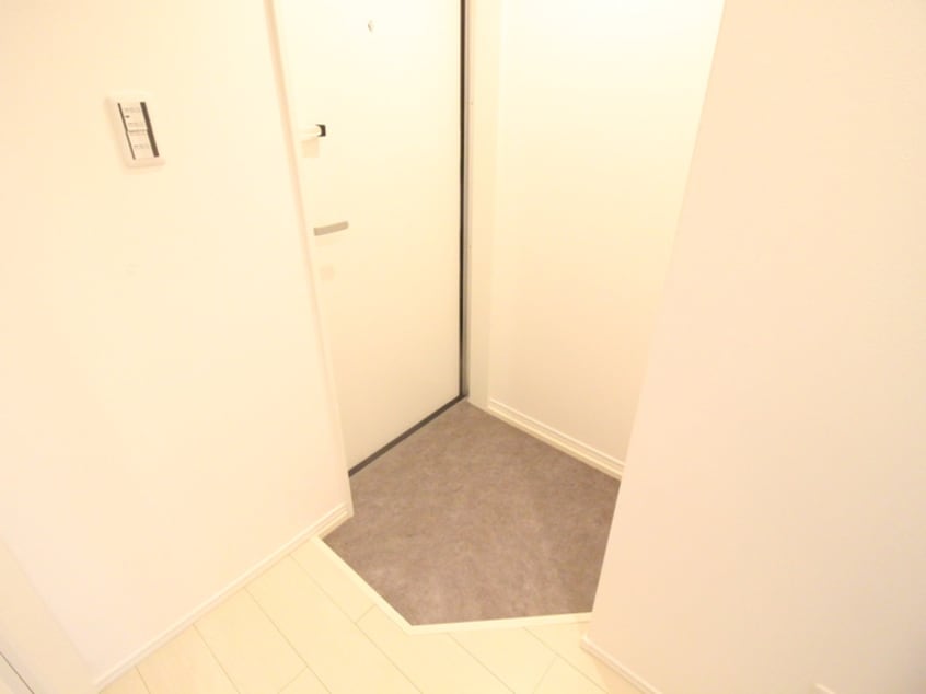 玄関 Ｌｏｆｔ　ＭＤ