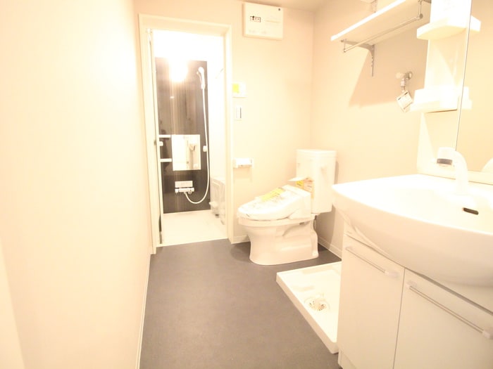 内観写真 Ｌｏｆｔ　ＭＤ