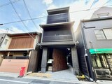 メゾンドイッセイ鴨川別邸