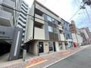 サンプット東仲ノ町の外観