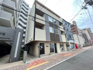 サンプット東仲ノ町