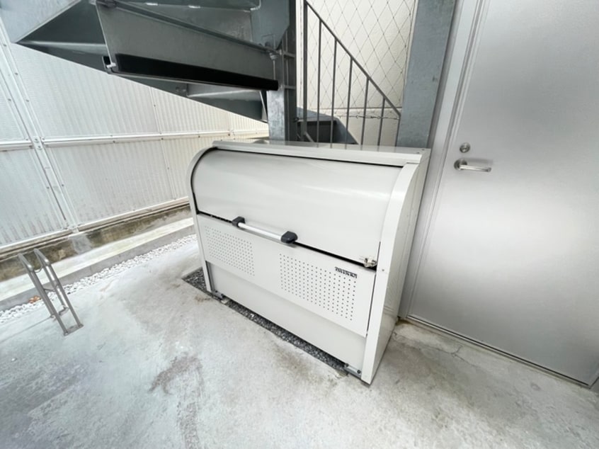 建物設備 サンプット東仲ノ町