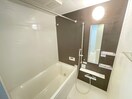 バス／シャワールーム等 サンプット東仲ノ町