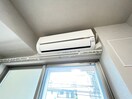 内観写真 サンプット東仲ノ町
