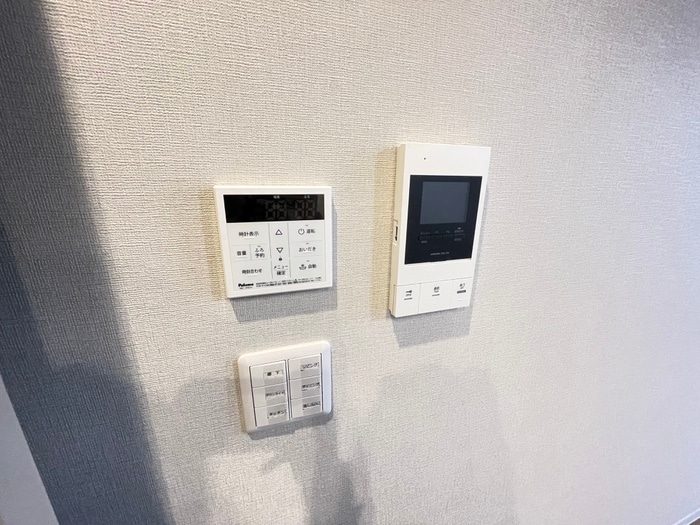 内観写真 サンプット東仲ノ町
