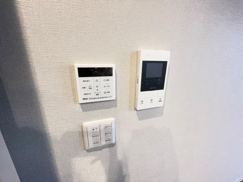 内観写真 サンプット東仲ノ町