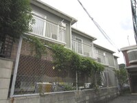 アネックス御陵