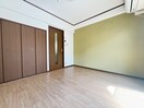 居室 宮ノ前ハイツ