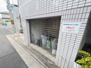 建物設備 宮ノ前ハイツ