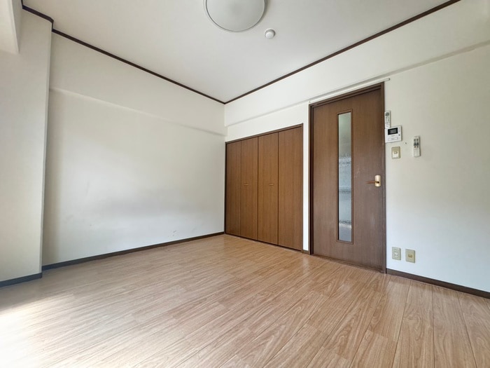 居室 宮ノ前ハイツ