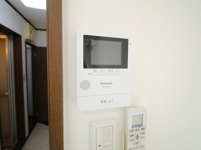 内観写真 宮ノ前ハイツ