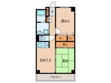 阪急西宮マンション(307)
