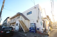 ローズマンション