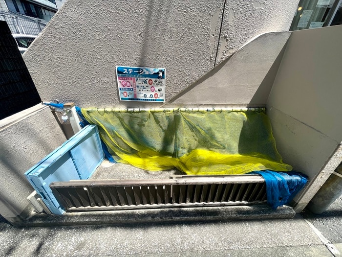 建物設備 ウエストハイトゥリー