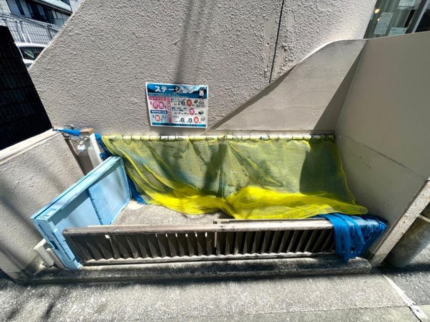 建物設備 ウエストハイトゥリー