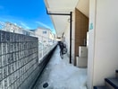 その他 ウエストハイトゥリー