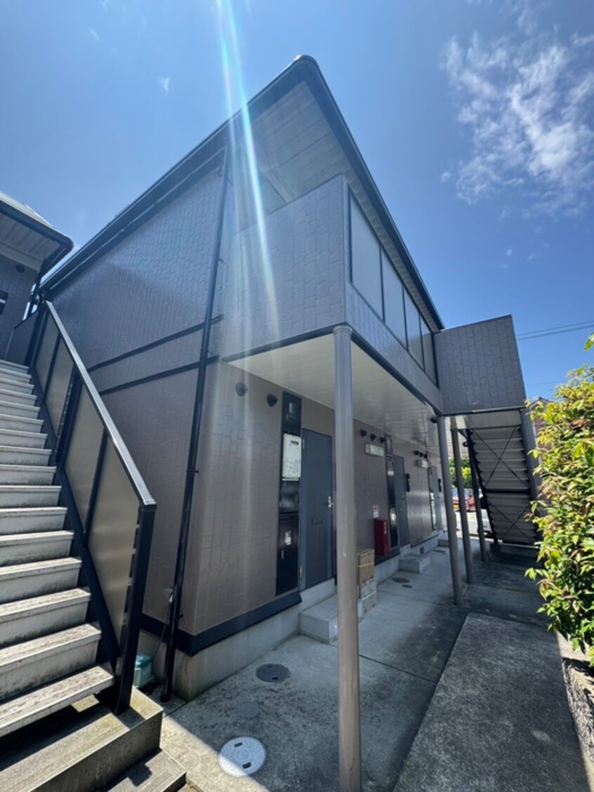 外観写真 ＧＲＡＣＥ