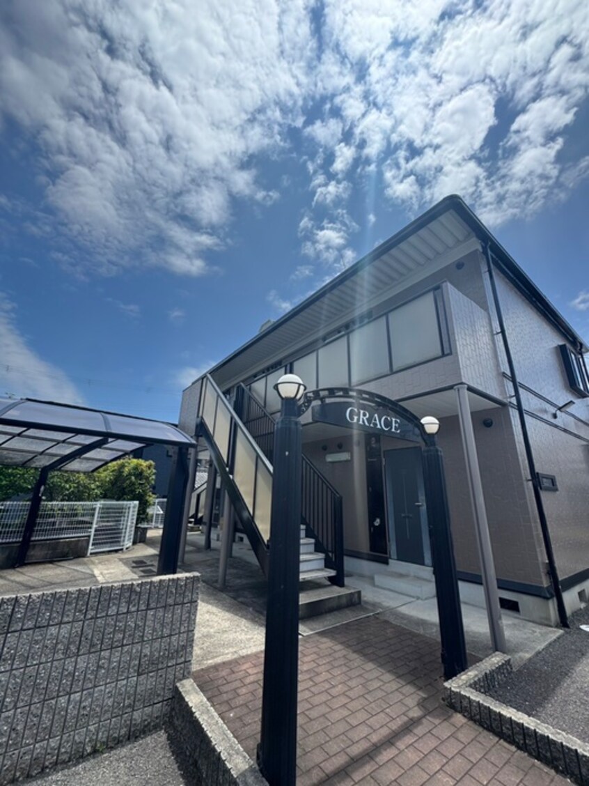 外観写真 ＧＲＡＣＥ