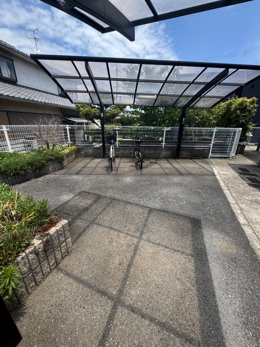 駐輪場 ＧＲＡＣＥ