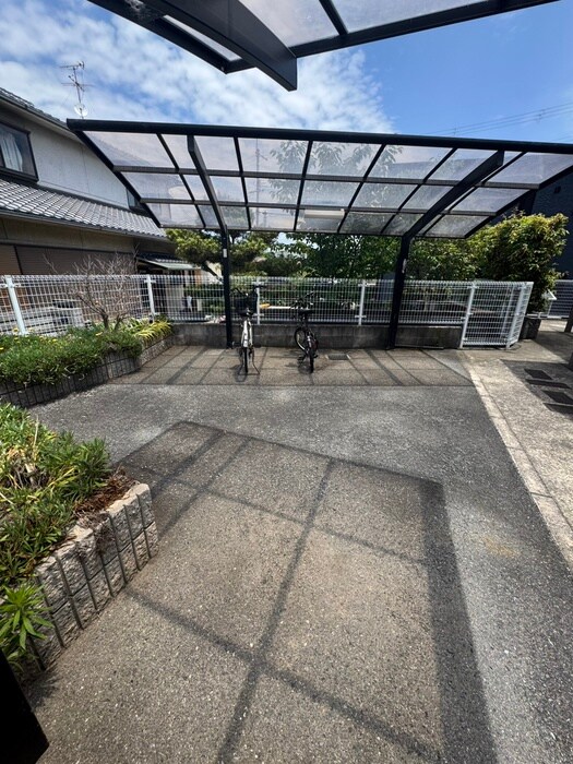 駐輪場 ＧＲＡＣＥ