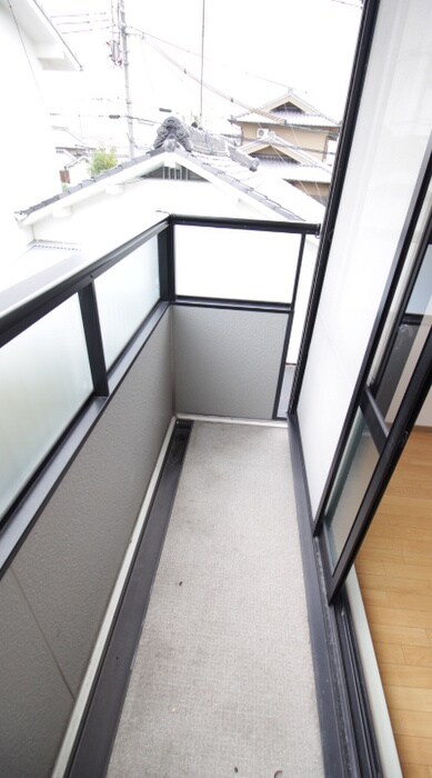 ベランダ・バルコニー ＧＲＡＣＥ