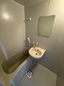 バス／シャワールーム等 ＧＲＡＣＥ