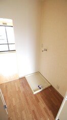 洗濯機置場 ＧＲＡＣＥ