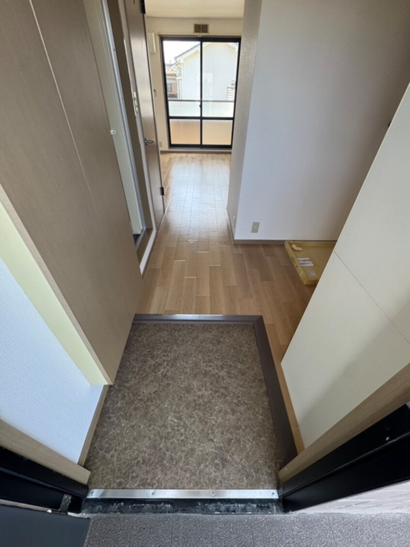 玄関 ＧＲＡＣＥ