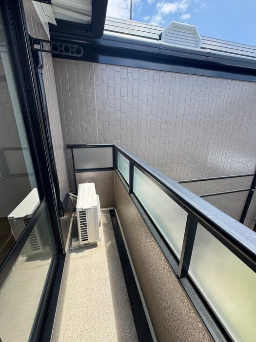 ベランダ・バルコニー ＧＲＡＣＥ