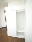 収納 コート西中島