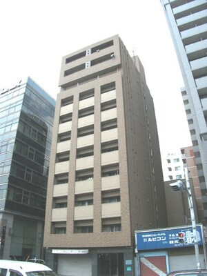 ｸﾞﾗﾝﾄﾞﾊﾟﾚｽ京都烏丸五条(２０２)