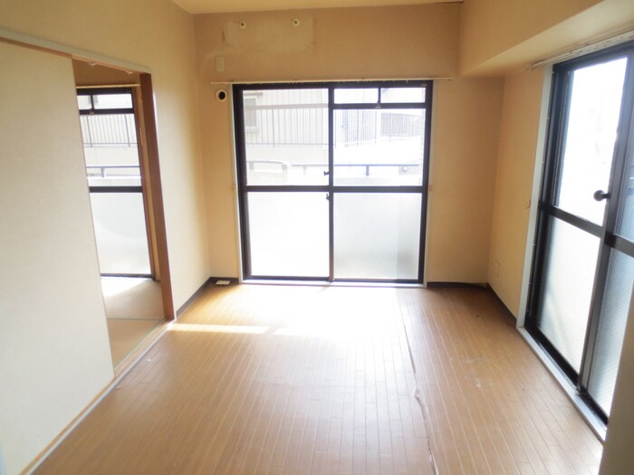 居室 サンハイム神戸