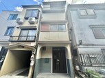 仮）高槻市津之江2丁目貸家