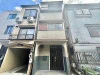 仮）高槻市津之江2丁目貸家